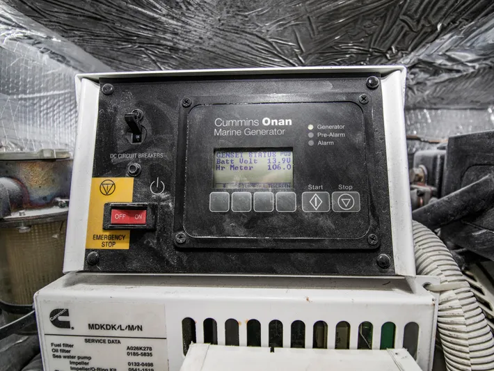 Emma Yacht Photos Pics 