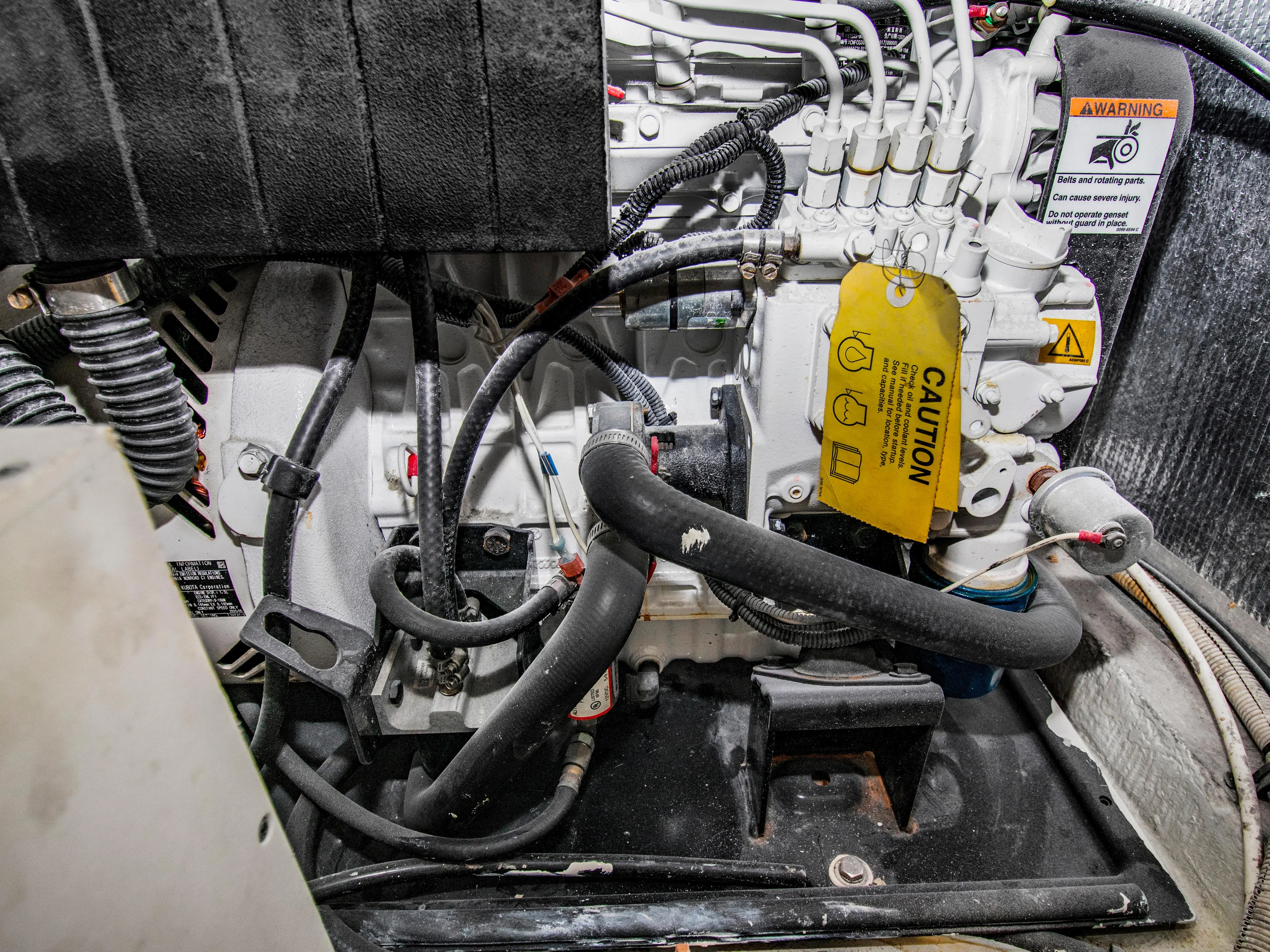 Emma Yacht Photos Pics 