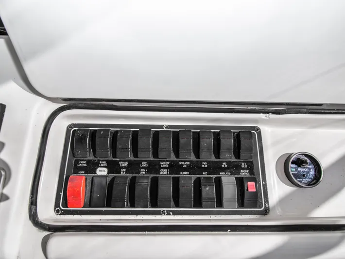 Emma Yacht Photos Pics 