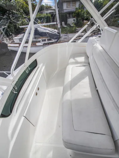 Emma Yacht Photos Pics 