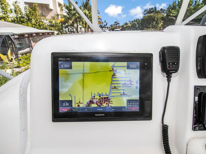 Emma Yacht Photos Pics 