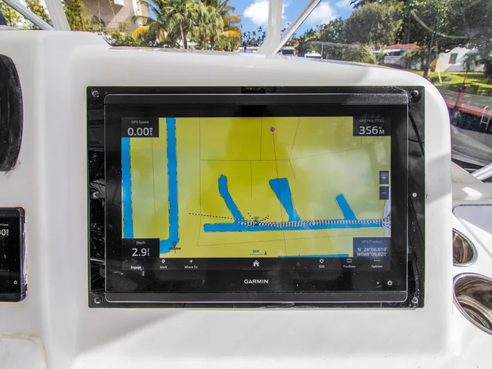 Emma Yacht Photos Pics 