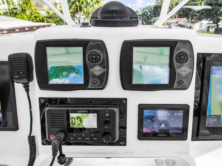 Emma Yacht Photos Pics 