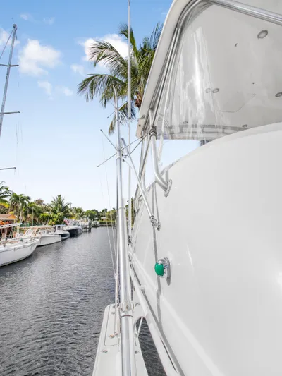 Emma Yacht Photos Pics 