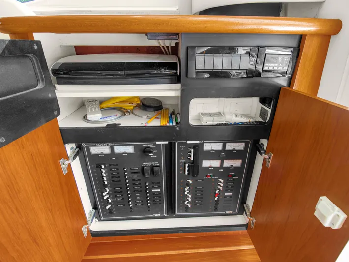 Emma Yacht Photos Pics 