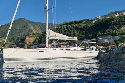 2012 X-Yachts Xc 50