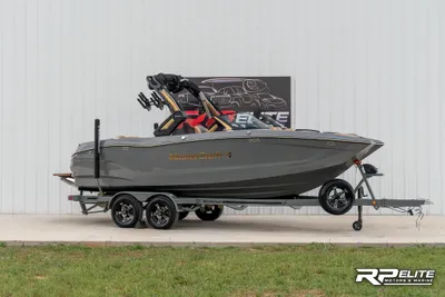 MasterCraft X22