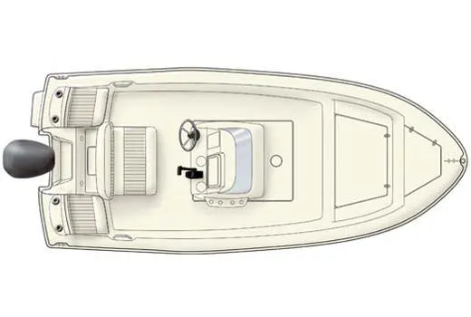 2024 Scout 175 Sportfish Photo