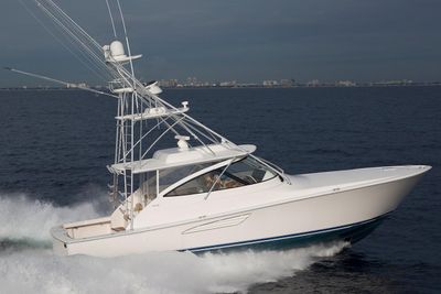 Viking 48 Open