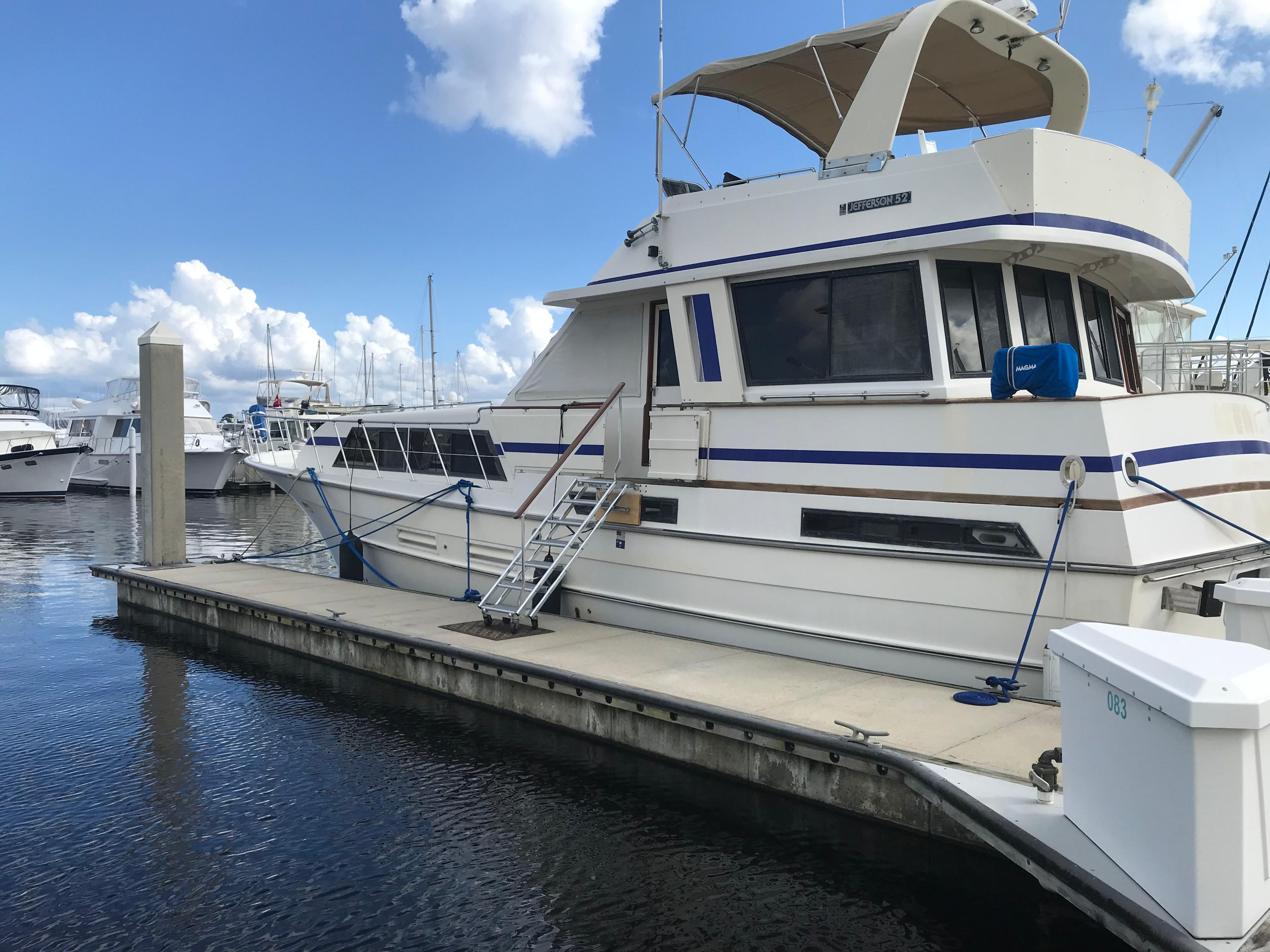 Jefferson 52 Monticello