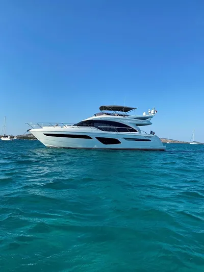 Panamera Yacht Photos Pics 