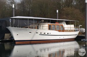 1961 Cammenga Classic Kotter