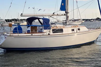 Morgan 32