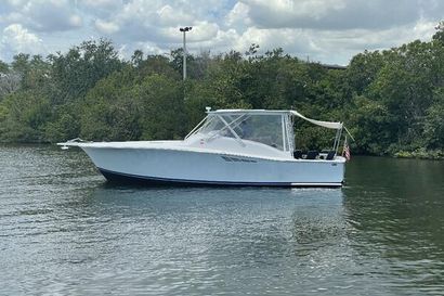 2002 38' Luhrs-38 Open Fort Lauderdale, FL, US