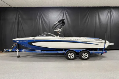 Centurion SV 233