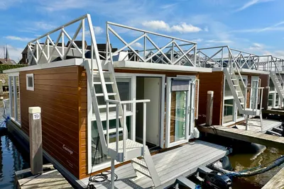 2022 Havenlodge Melite Houseboat