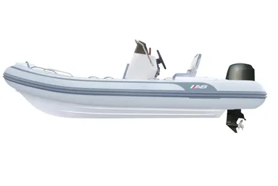 AB Inflatables Oceanus 15 VST