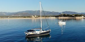 2001 Beneteau Oceanis 473