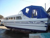 2023 Viking 28 HiLine