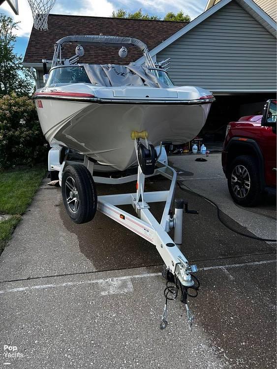 MasterCraft X25 | 2013 | 8m - Iowa | Boatshop24