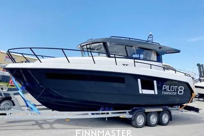 2022 Finnmaster pilot 8