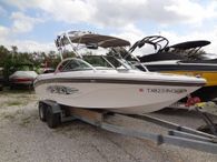 2006 Correct Craft Sv 211
