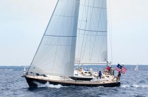 2016 Contest 45CS