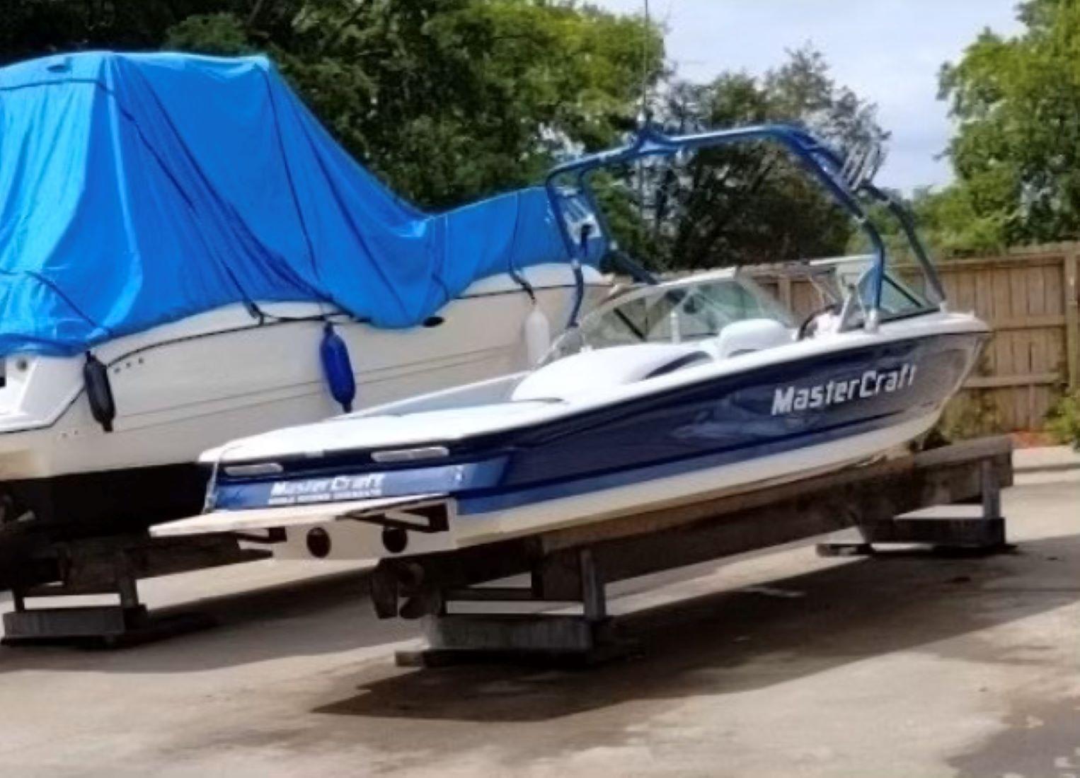 MasterCraft ProStar 197