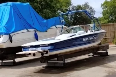 MasterCraft ProStar 197