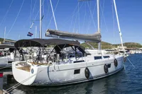 2023 Hanse 508