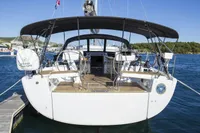 2023 Hanse 508