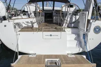 2023 Hanse 508