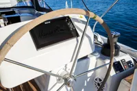 2023 Hanse 508