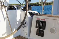 2023 Hanse 508