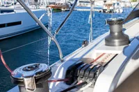 2023 Hanse 508
