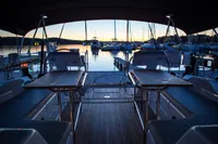 2023 Hanse 508