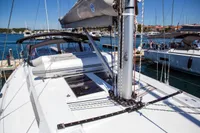 2023 Hanse 508