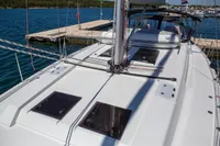 2023 Hanse 508