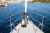 2023 Hanse 508