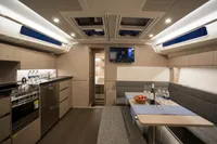 2023 Hanse 508