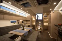 2023 Hanse 508