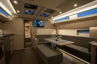 2023 Hanse 508