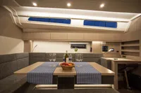 2023 Hanse 508