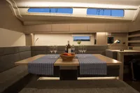 2023 Hanse 508
