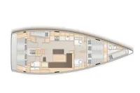 2023 Hanse 508