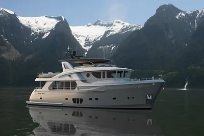 Selene 78 Explorer