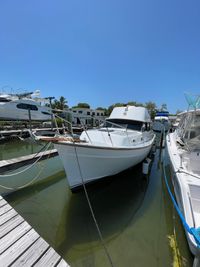 1977 Mainship 34 MK1