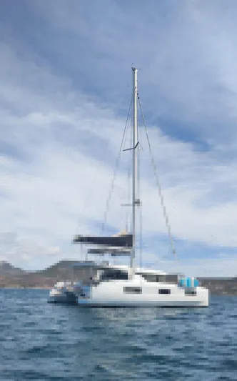 Nuberu Yacht Photos Pics 