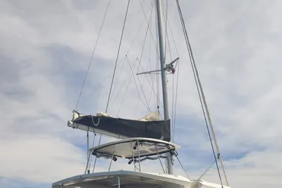 Lagoon 46