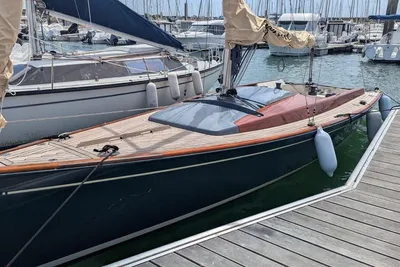 2014 Latitude 46 Tofinou 8